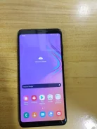 Samsung Galaxy A9 2018. �/�, ������, 3G, 4G LTE, Dual-SIM, NFC ����