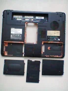 Toshiba Satellite A300. 15.4", 2 350,0����, ��� 2048 ��, ���� 160���, WiFi, Bluetooth ����
