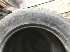 Bridgestone Ice Cruiser. ������, �/�, ����� 50�%