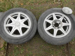 Weds Joker. 5.5x14", 4x100.00, 5x100.00, ET40, �� 73,0���.