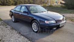 Nissan Maxima ����