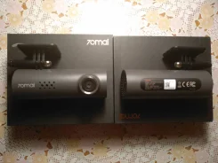 70mai Smart Dash Cam 1S ����