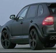 Gemballa. 10.0/10.0x20", 5x130, ET50/41 ����