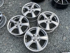 K&K Siberia. 5.5x15", 4x100.00, ET42, �� 73,1���. ����
