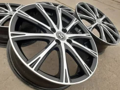 Winning Street Wheel. 5.5x17", 4x100, ET45 ����