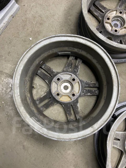 Winners. 5.5x14", 4x100, ET40 ����
