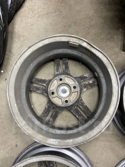 Winners. 5.5x14", 4x100, ET40 ����