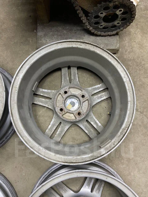 Winners. 5.5x14", 4x100, ET40 ����