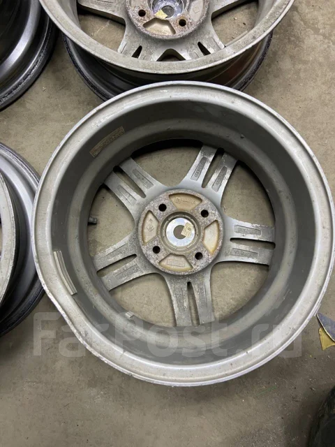 Winners. 5.5x14", 4x100, ET40 ����