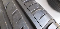 Dunlop Grandtrek PT3. ������, 2015 ���, �/�, ����� �� 5�% ����