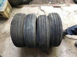 Yokohama Super Van Y355. ������, ����� ����