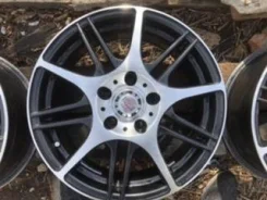Alcasta M35. 6.5x16", 5x114.3, ET33, �� 60,1���. ����