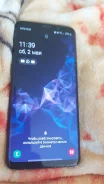 Samsung Galaxy S9. �/�, ������, 3G, 4G LTE, Dual-SIM, NFC ����