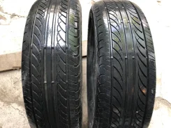 Firestone Firehawk TZ100. ������, 2005 ���, �/�, ����� 20 % ����