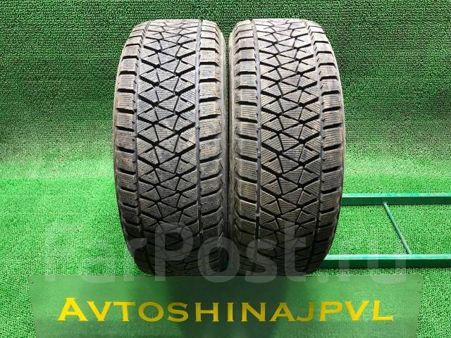 235/60R16 Bridgestone Blizzak DM-V2, 235/60R16 - Шины во Владивостоке