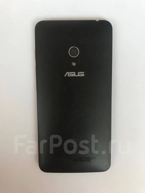 Asus ZenFone. �/�, ������, 3G, 4G LTE, Dual-SIM ����