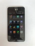 Asus ZenFone. �/�, ������, 3G, 4G LTE, Dual-SIM ����
