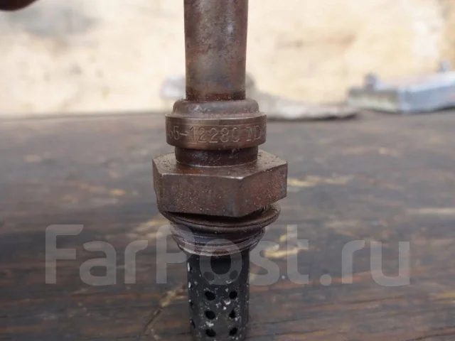 ������ ����������� 4AFE Toyota 8946512280 ����