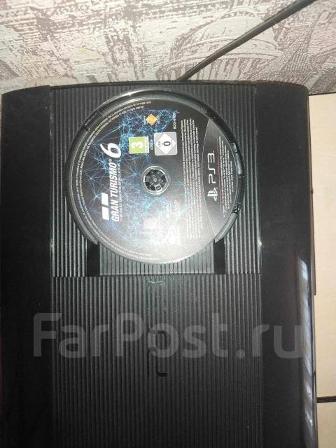 Sony PlayStation 3 Super Slim ����