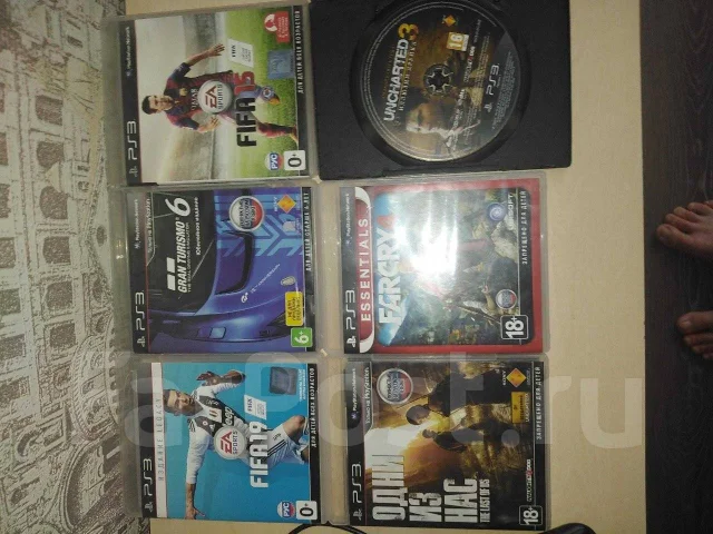 Sony PlayStation 3 Super Slim ����