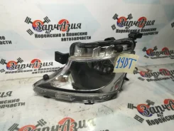 ��������������� ���� Lexus LS600H / LS461 2010-2012 [50115], ����� �������� 50115 ����