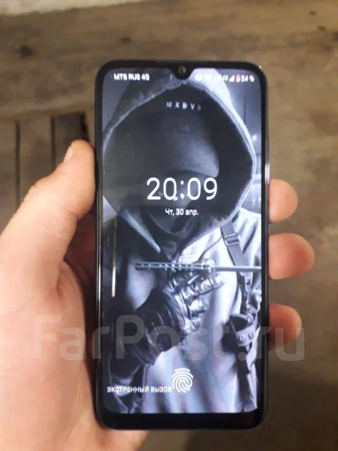 Xiaomi Mi A3. �����, �����, 4G LTE ����