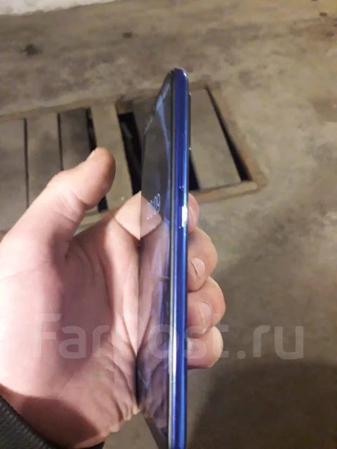 Xiaomi Mi A3. �����, �����, 4G LTE ����
