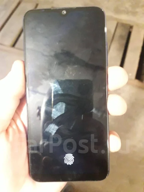 Xiaomi Mi A3. �����, �����, 4G LTE ����