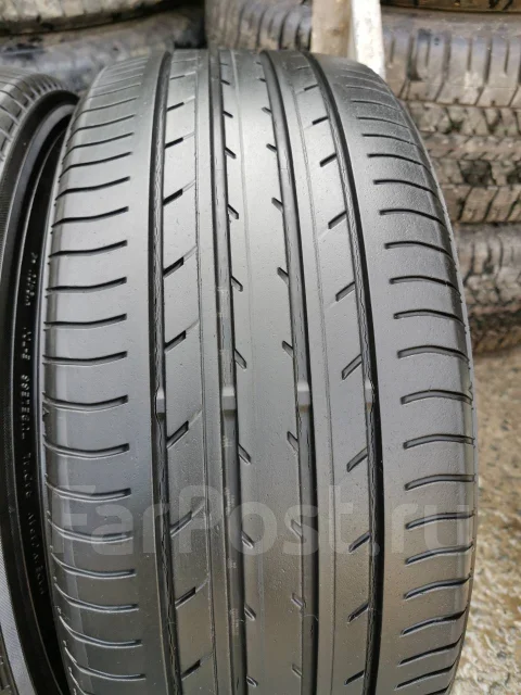 Yokohama dB decibel E70J. ������, 2012 ���, �/�, ����� 20 % ����