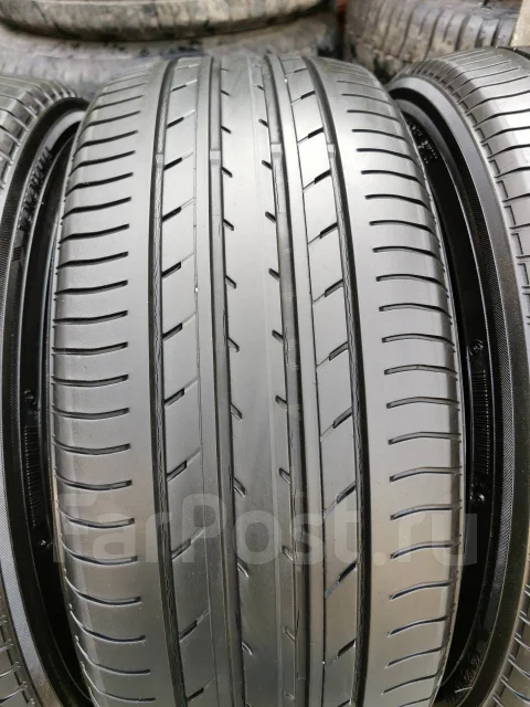 Yokohama dB decibel E70J. ������, 2012 ���, �/�, ����� 20 % ����