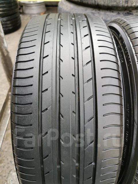 Yokohama dB decibel E70J. ������, 2012 ���, �/�, ����� 20 % ����