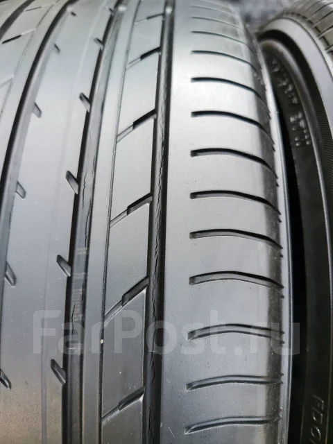 Yokohama dB decibel E70J. ������, 2012 ���, �/�, ����� 20 % ����