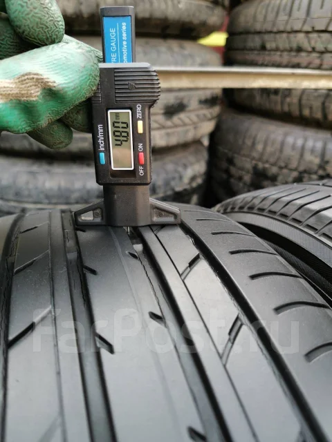 Yokohama dB decibel E70J. ������, 2012 ���, �/�, ����� 20 % ����