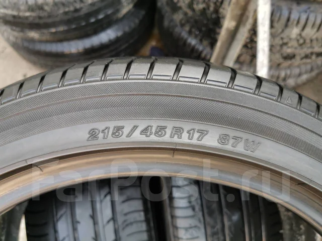 Yokohama dB decibel E70J. ������, 2012 ���, �/�, ����� 20 % ����