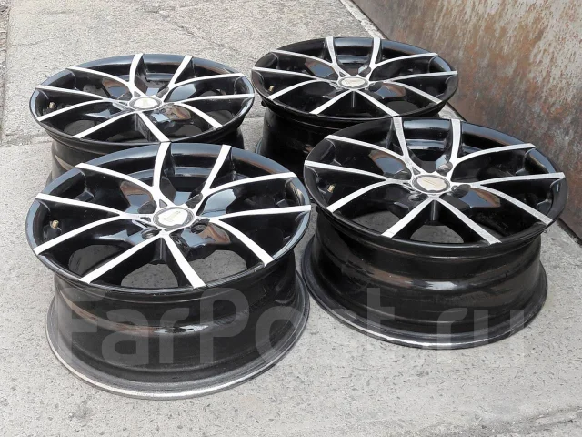 Top True. 6.5x15", 4x100, ET35, �� 73���. ����