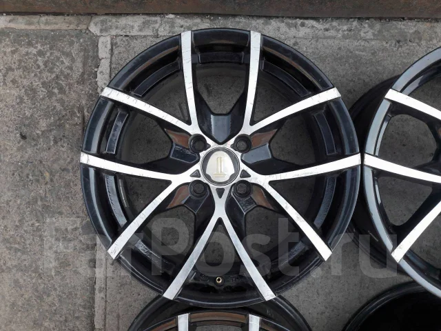 Top True. 6.5x15", 4x100, ET35, �� 73���. ����