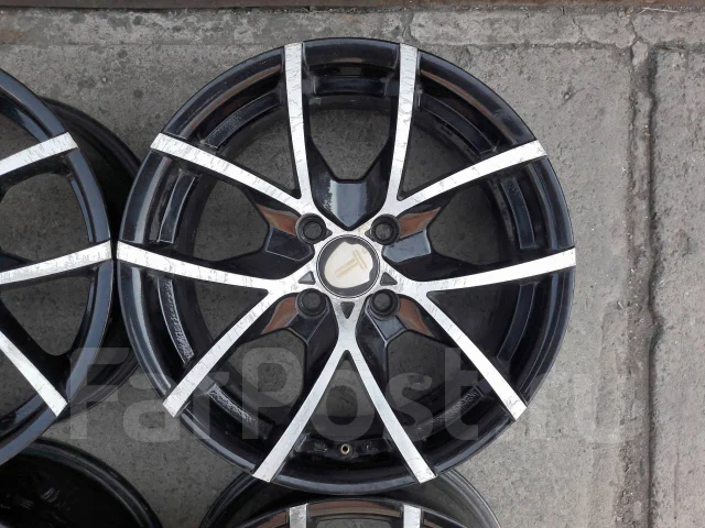 Top True. 6.5x15", 4x100, ET35, �� 73���. ����