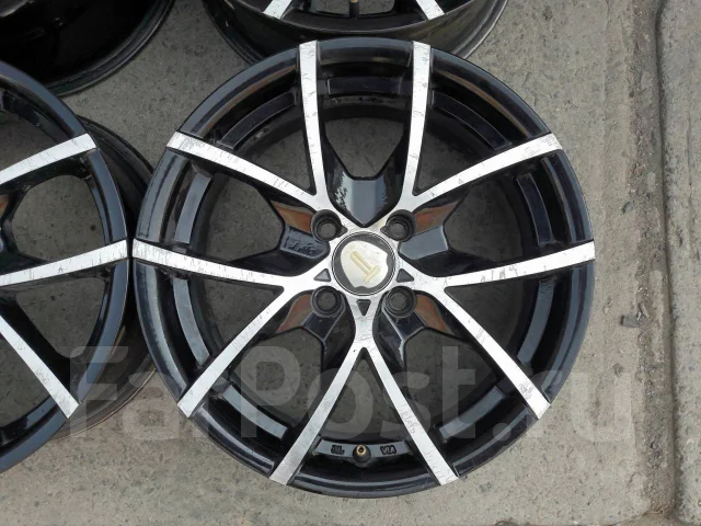 Top True. 6.5x15", 4x100, ET35, �� 73���. ����