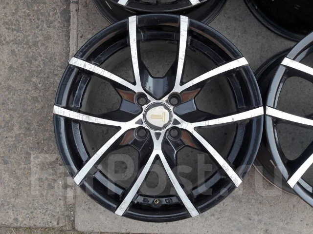 Top True. 6.5x15", 4x100, ET35, �� 73���. ����