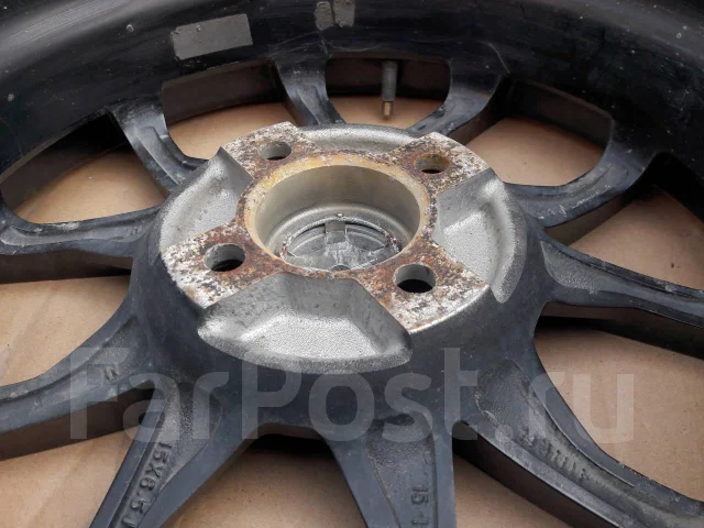 Top True. 6.5x15", 4x100, ET35, �� 73���. ����