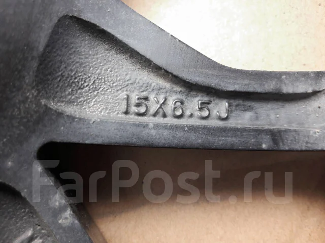 Top True. 6.5x15", 4x100, ET35, �� 73���. ����