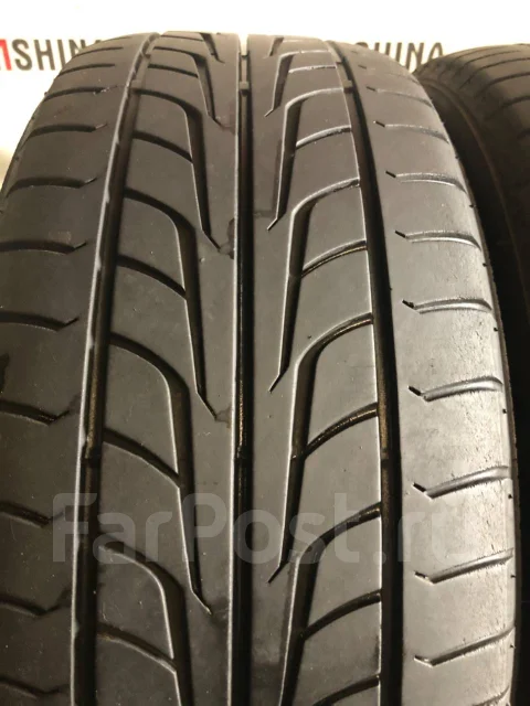Firestone Firehawk Wide Oval. ������, 2015 ���, �/�, ����� 20 % ����