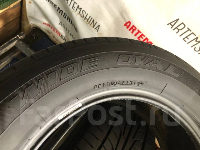 Firestone Firehawk Wide Oval. ������, 2015 ���, �/�, ����� 20 % ����