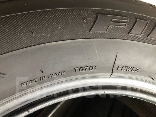 Firestone Firehawk Wide Oval. ������, 2015 ���, �/�, ����� 20 % ����