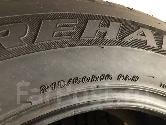 Firestone Firehawk Wide Oval. ������, 2015 ���, �/�, ����� 20 % ����