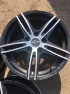 4Go. 6.5x16", 5x114.3, ET46, �� 114,3���. ����