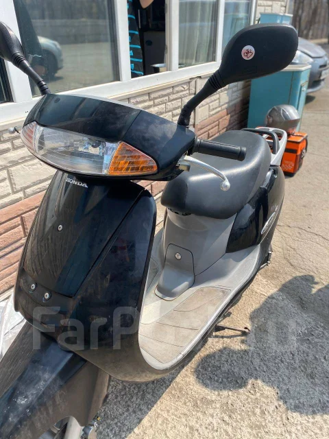 Honda Lead 50. 49����. ��., ��������, ���������, ��� ������� ����