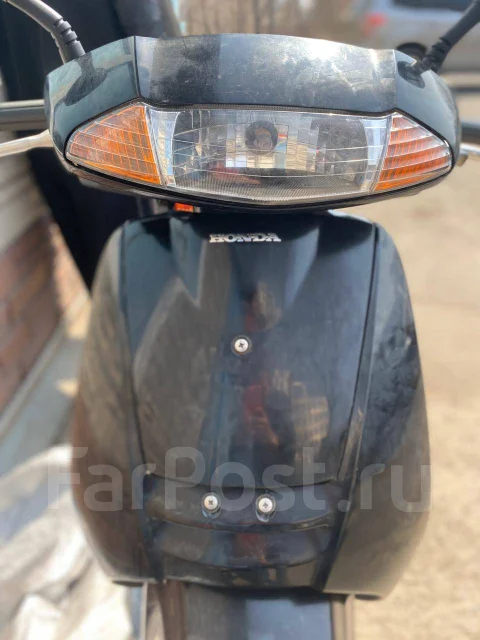 Honda Lead 50. 49����. ��., ��������, ���������, ��� ������� ����