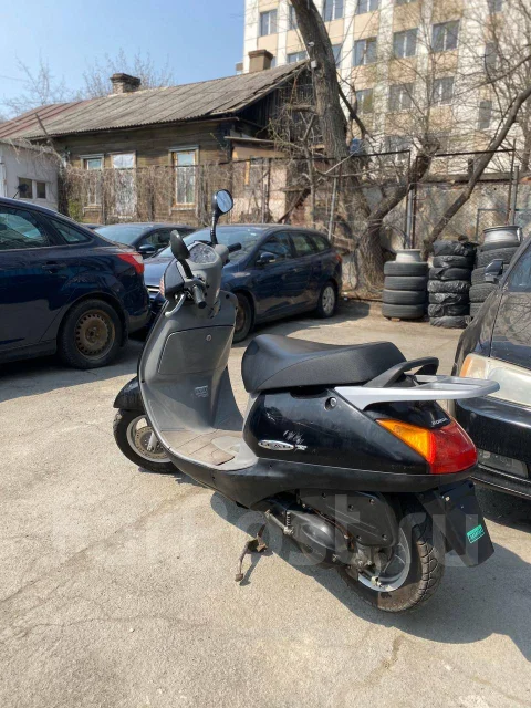 Honda Lead 50. 49����. ��., ��������, ���������, ��� ������� ����