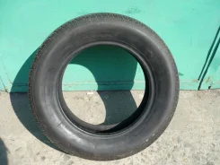 Yokohama S207. ������, 2005 ���, �/�, ����� 30�% ����